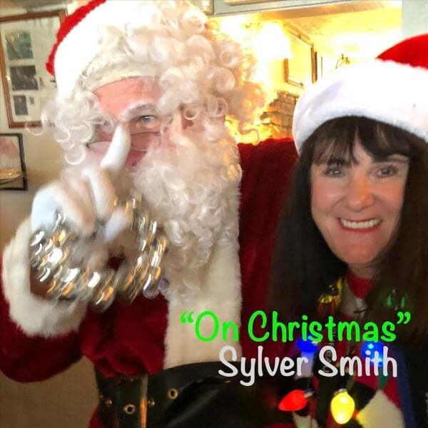 Cover art for On Christmas